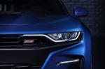 Chevrolet Camaro SS 2018 года (NA)